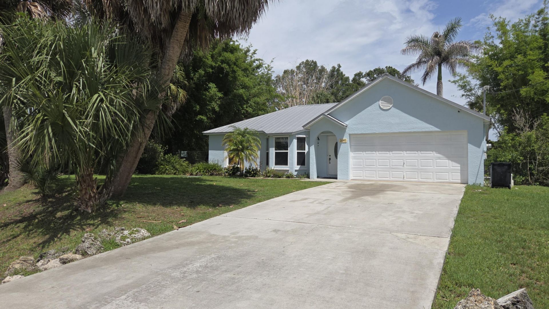 2091 SW Villanova Road, Port Saint Lucie, FL 34953 Photo
