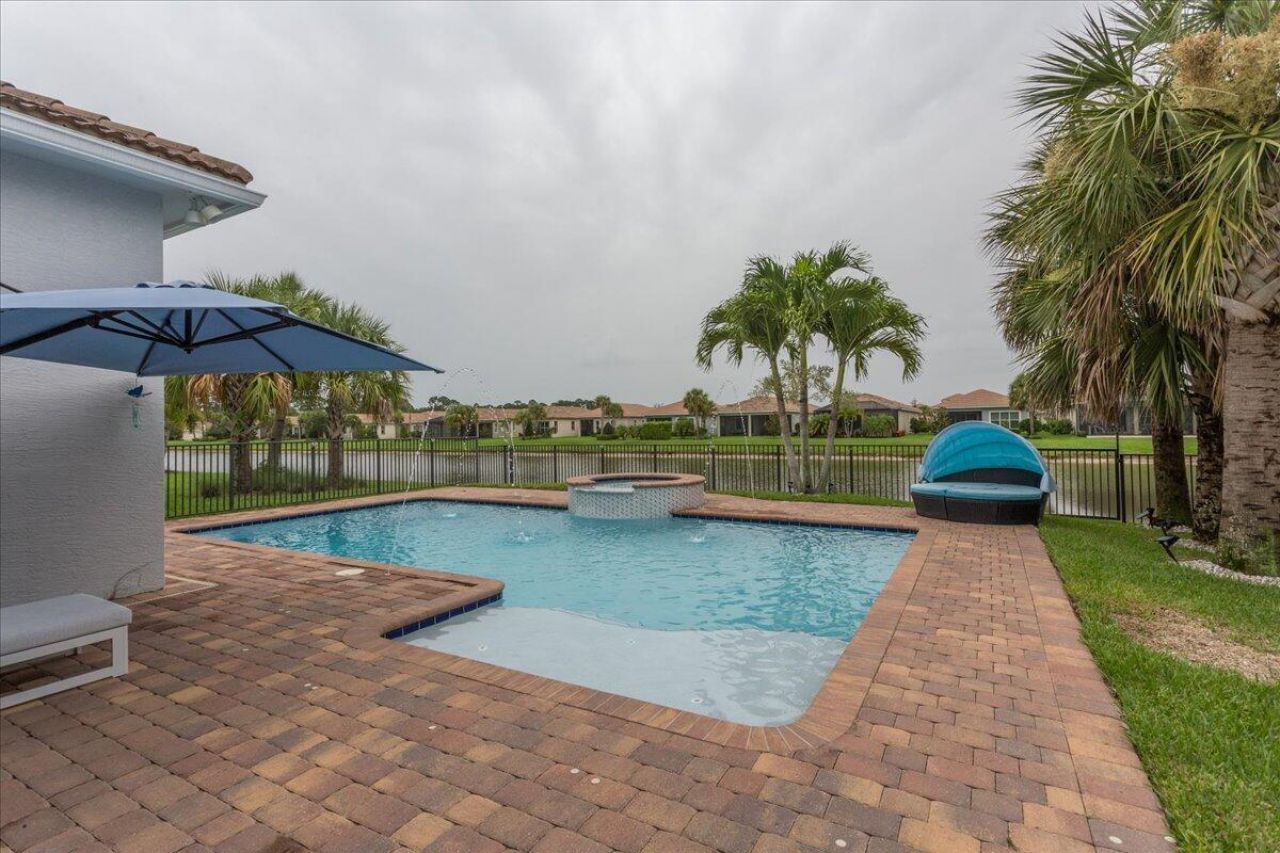 22001 SW Tivolo Way, Port Saint Lucie, FL 34986 Photo