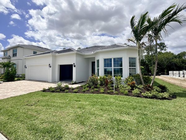 4425 SW Cornerstone Way, Unit Ashby 169, Stuart, FL 34997