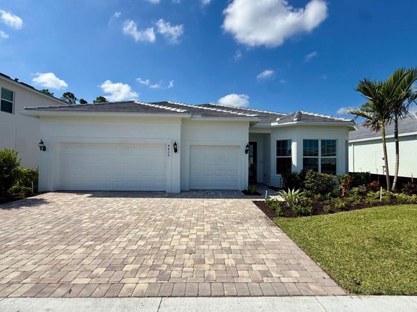 4425 SW Cornerstone Way, Unit Ashby 169, Stuart, FL 34997