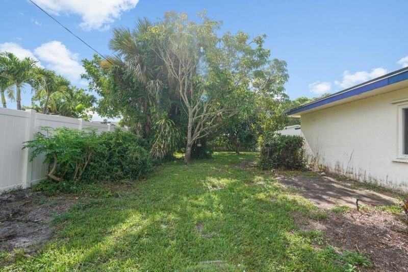 4639 Franwood Drive, Delray Beach, FL 33445 Photo