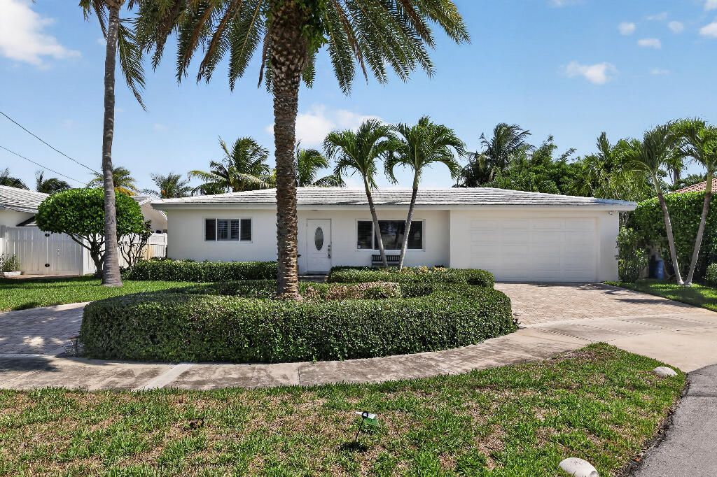 636 Kingfish Road, North Palm Beach, FL 33408 Photo