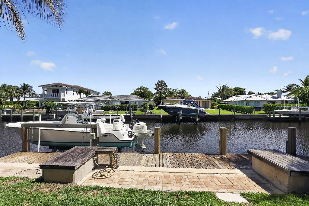 636 Kingfish Road, North Palm Beach, FL 33408 Photo