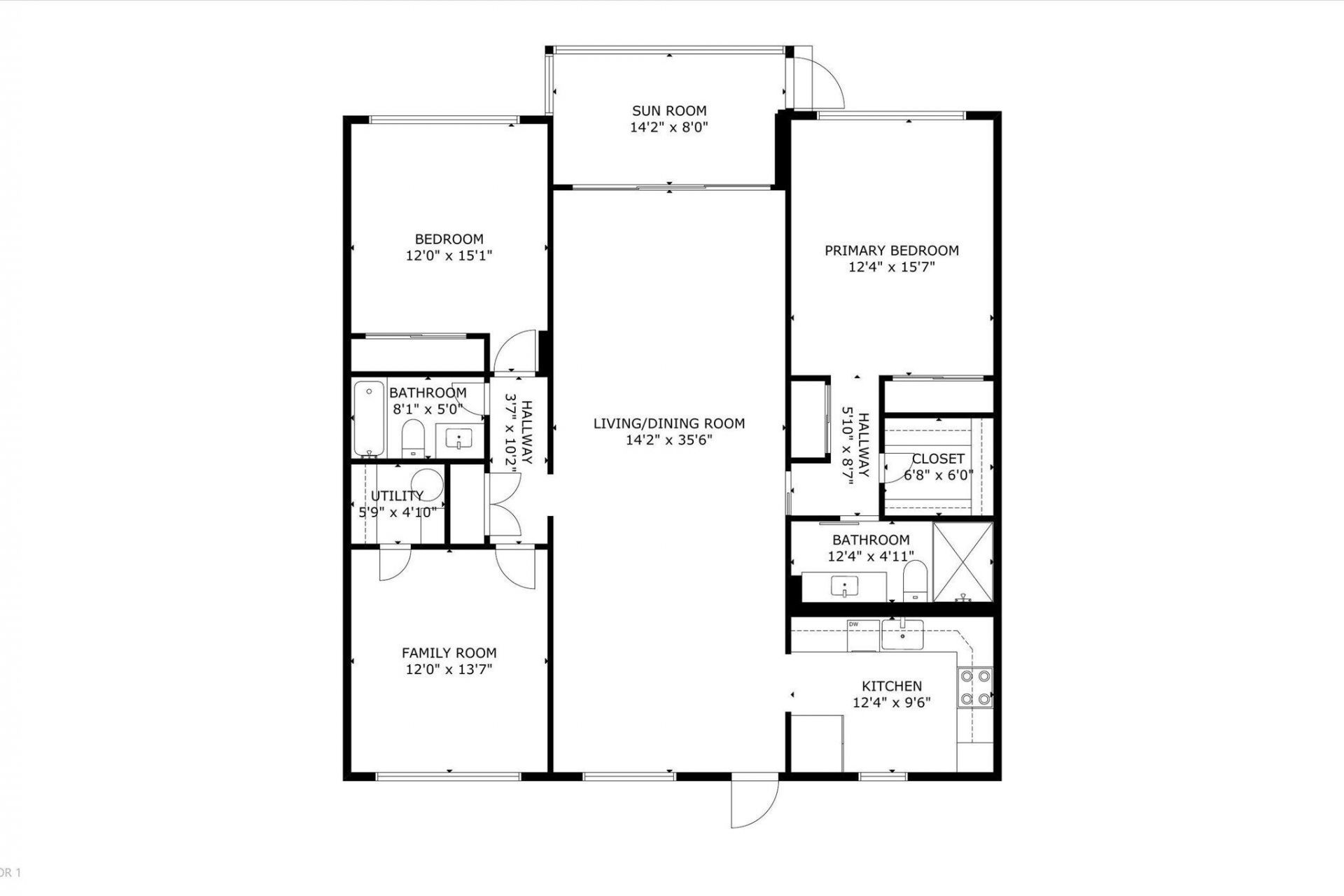 3900 Oaks Clubhouse Drive, Unit 110, Pompano Beach, FL 33069 Photo
