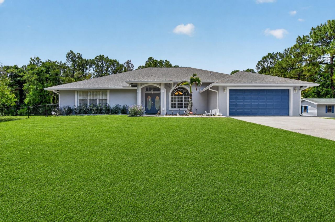 16074 66th Court N, The Acreage, FL 33470 Photo