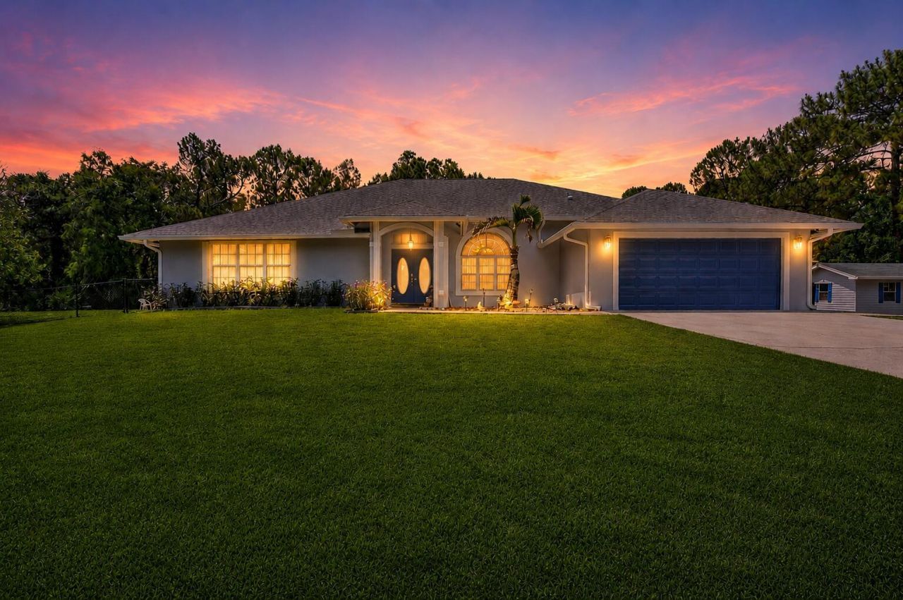 16074 66th Court N, The Acreage, FL 33470 Photo