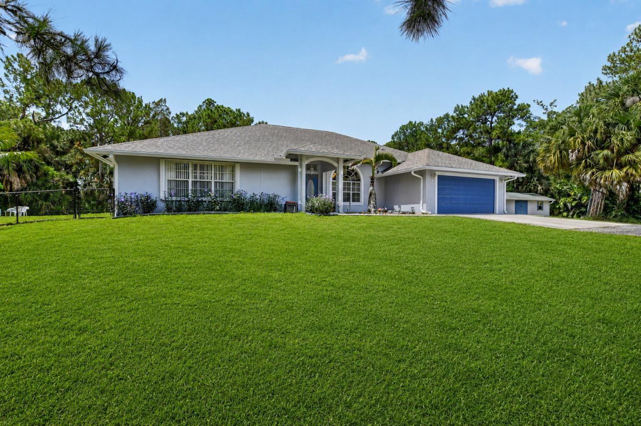 16074 66th Court N, The Acreage, FL 33470 Photo
