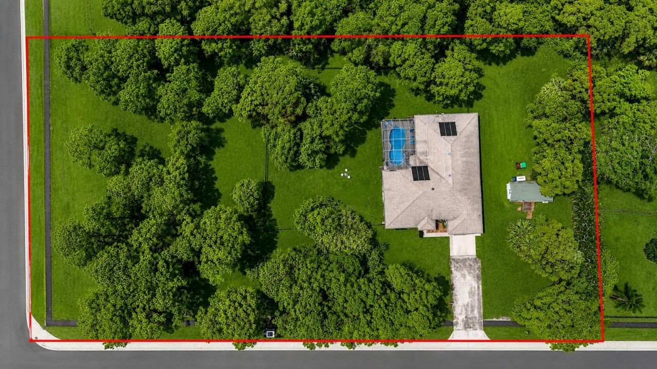 16074 66th Court N, The Acreage, FL 33470 Photo