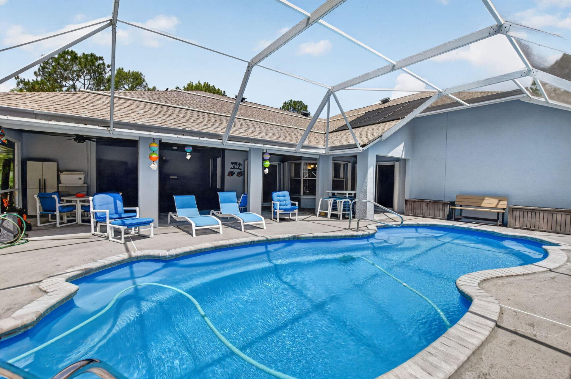 16074 66th Court N, The Acreage, FL 33470 Photo