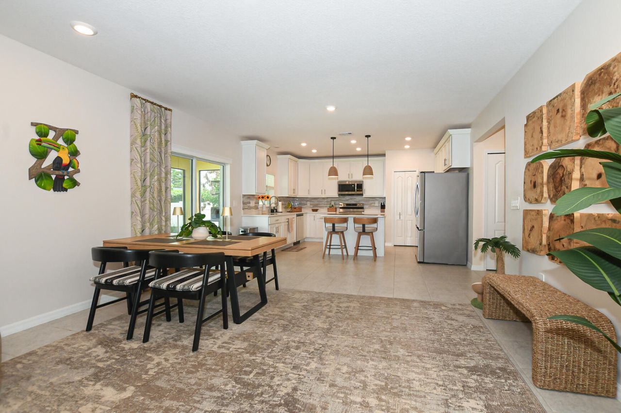1033 SW General Patton Terrace, Port Saint Lucie, FL 34953 Photo