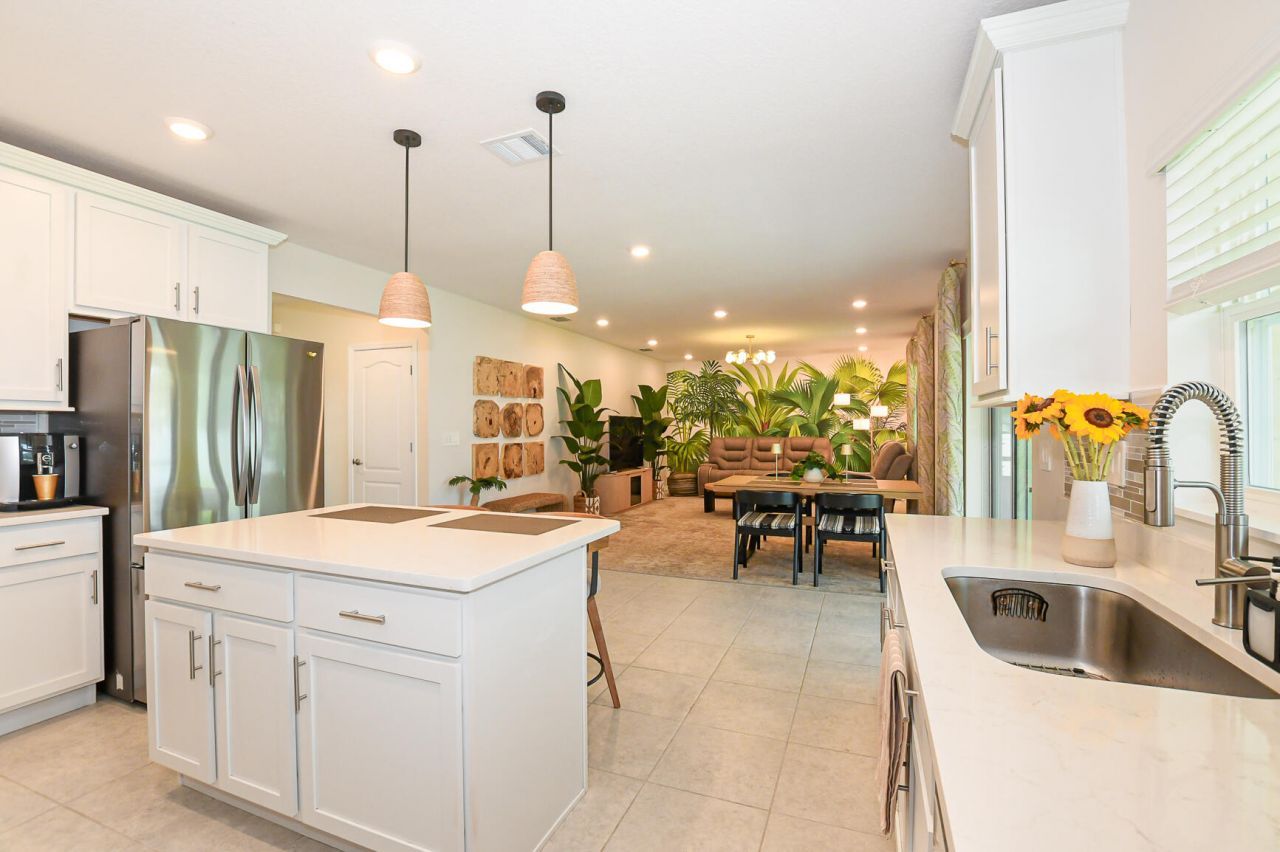 1033 SW General Patton Terrace, Port Saint Lucie, FL 34953 Photo