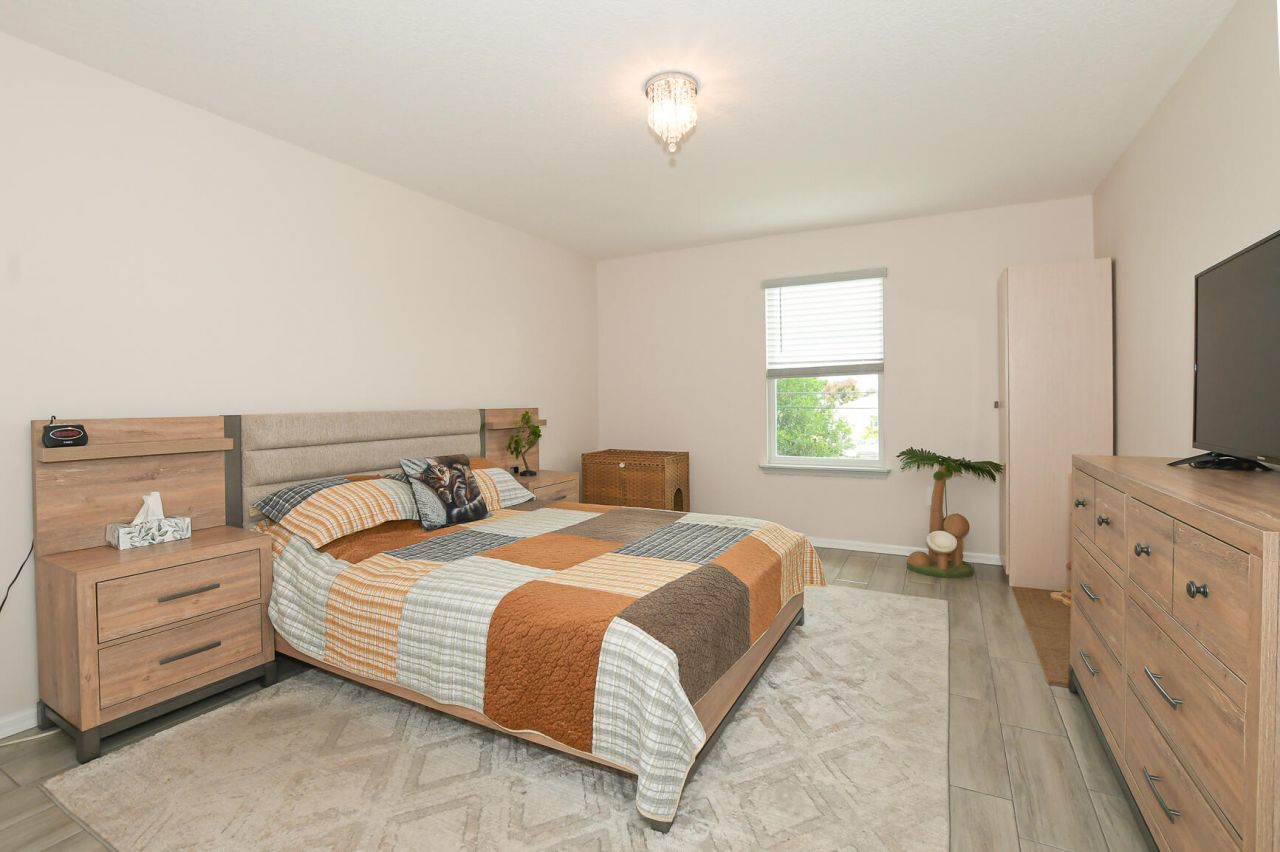 1033 SW General Patton Terrace, Port Saint Lucie, FL 34953 Photo