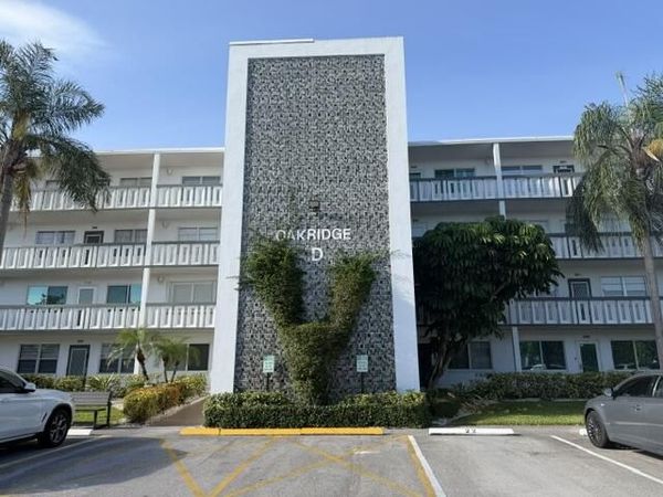 2026 Oakridge D, Deerfield Beach, FL 33442