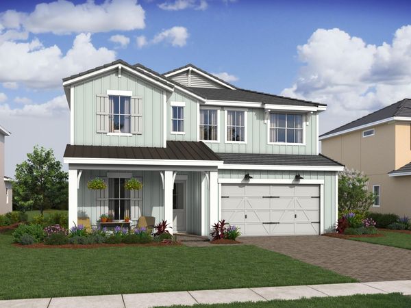 6799 SE Lost Pine Drive, Stuart, FL 34997