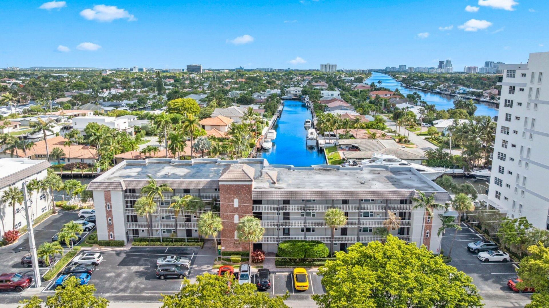 3121 NE 51st Street, Unit 204e, Fort Lauderdale, FL 33308 Photo