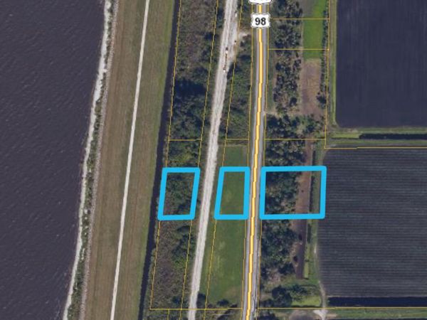 0 Us-441, Okeechobee, FL 34974