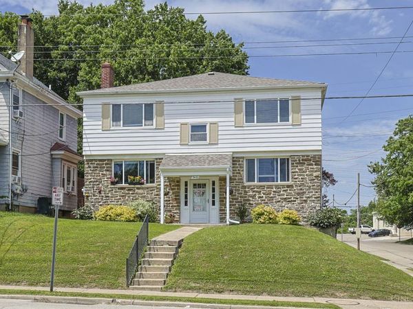 3470 Brotherton Road, Cincinnati, OH 45209