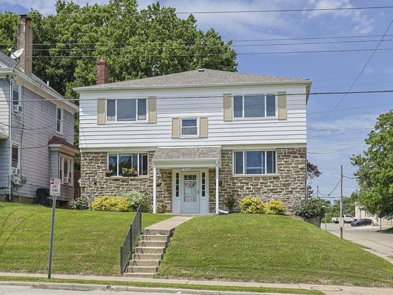 3470 Brotherton Road, Cincinnati, OH 45209 Photo 1