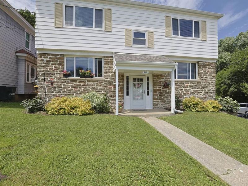 3470 Brotherton Road, Cincinnati, OH 45209 Photo 2
