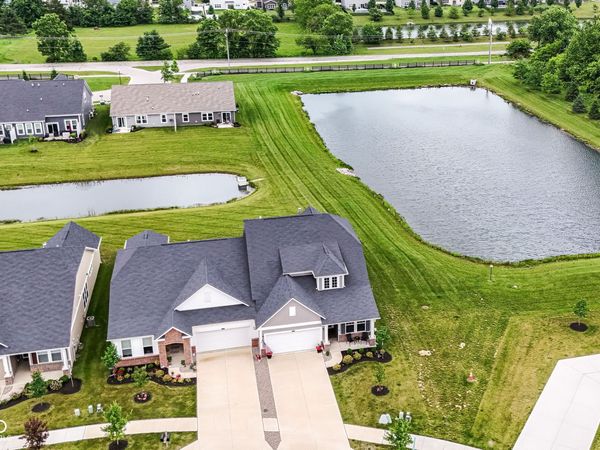 927 Tuxedo Drive, Westfield, IN 46074