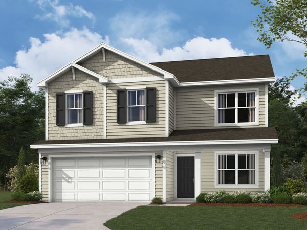 6847 Levant Lane, Indianapolis, IN 46221