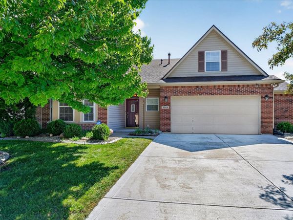 5509 James Blair Drive, Indianapolis, IN 46234