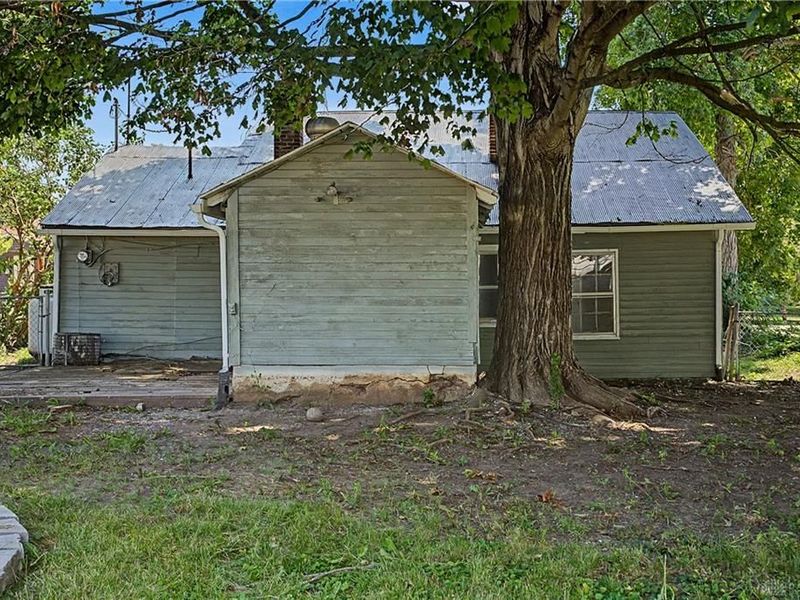 71 S Liberty Street, Camden, OH 45311 Photo 12