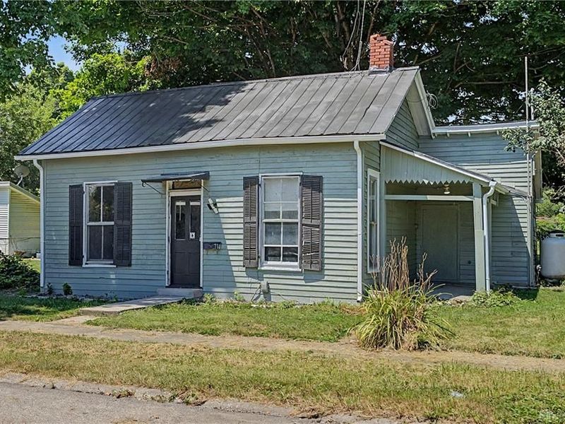 71 S Liberty Street, Camden, OH 45311 Photo 14