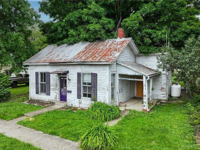 71 S Liberty Street, Camden, OH 45311 Photo 2