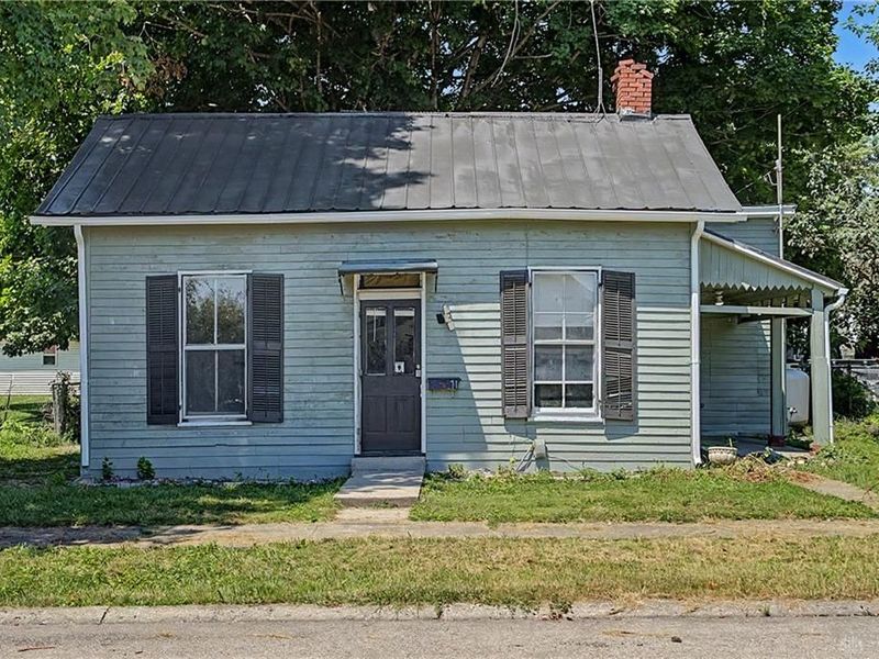71 S Liberty Street, Camden, OH 45311 Photo 2