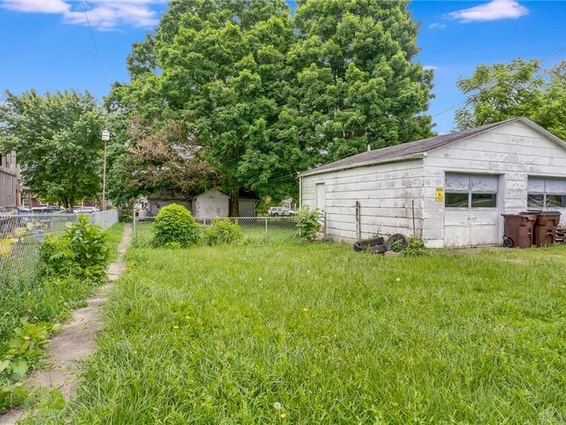 71 S Liberty Street, Camden, OH 45311 Photo 20