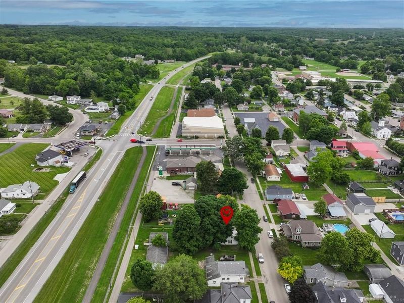 71 S Liberty Street, Camden, OH 45311 Photo 21