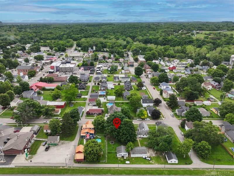 71 S Liberty Street, Camden, OH 45311 Photo 23