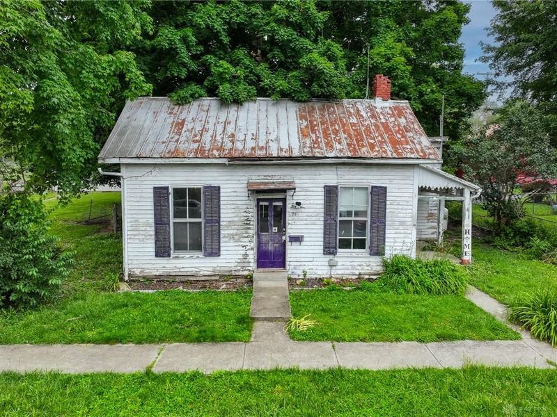 71 S Liberty Street, Camden, OH 45311 Photo 3