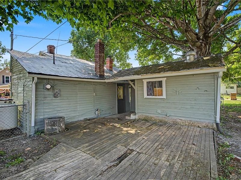 71 S Liberty Street, Camden, OH 45311 Photo 5