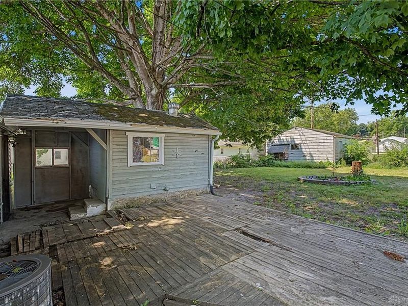 71 S Liberty Street, Camden, OH 45311 Photo 6