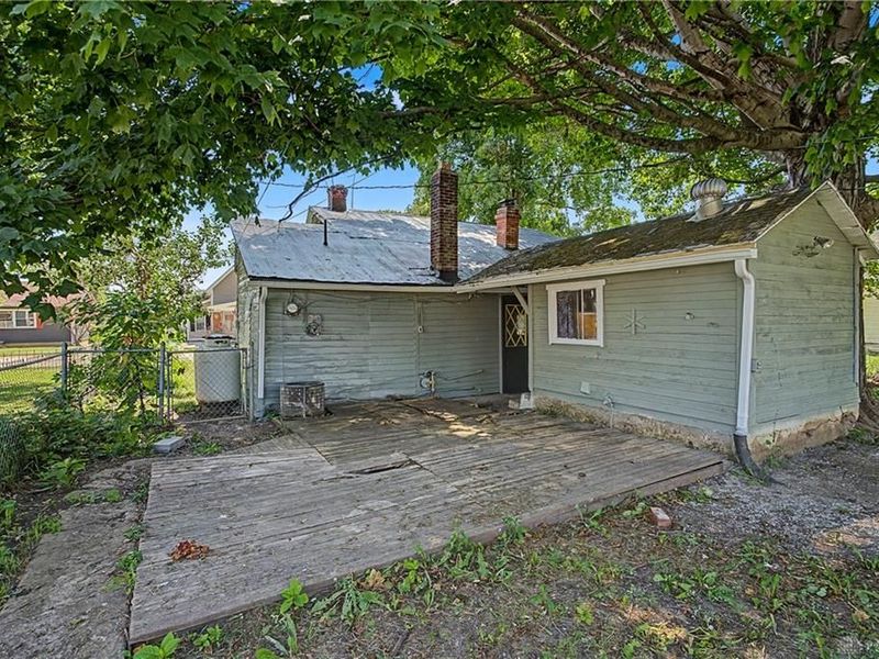 71 S Liberty Street, Camden, OH 45311 Photo 8
