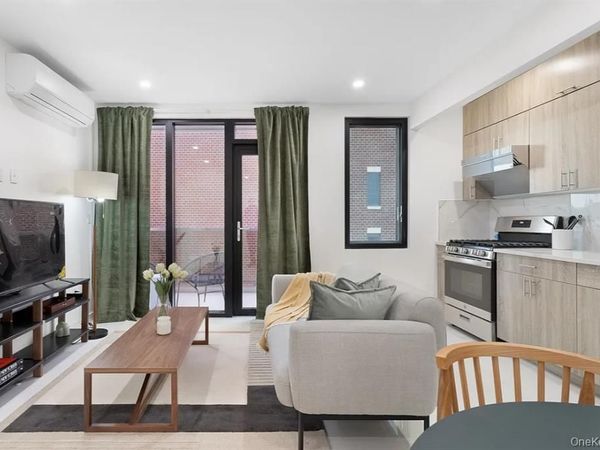 124-28 Queens Boulevard , Unit PH-B, Kew Gardens, NY 11415