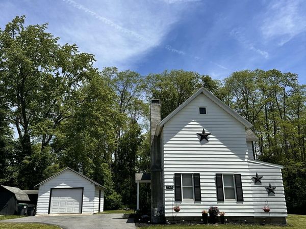 749 Stoners Trail Road, Tribes Hill, NY 12177