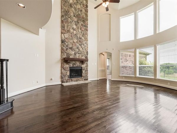 809 Frisco Hills Boulevard, Little Elm, TX 75068