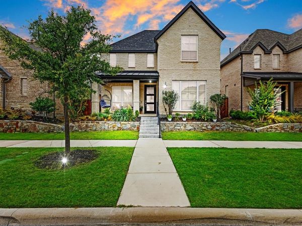 15714 Crape Myrtle Road, Frisco, TX 75035
