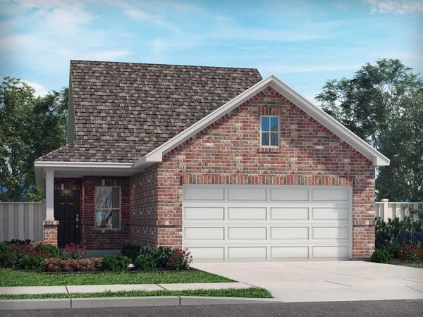 5106 Golden Trout Drive, Princeton, TX 75071