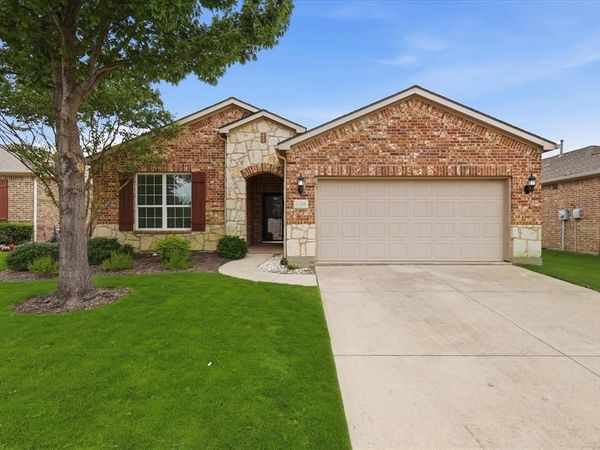 7358 Trull Brook Lane, Frisco, TX 75036