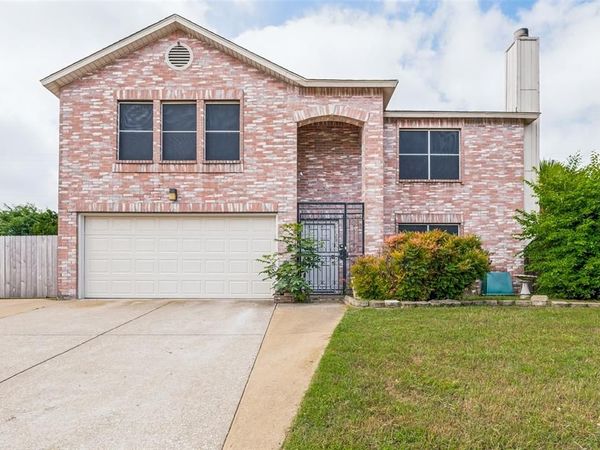 628 King Street , Cedar Hill, TX 75104