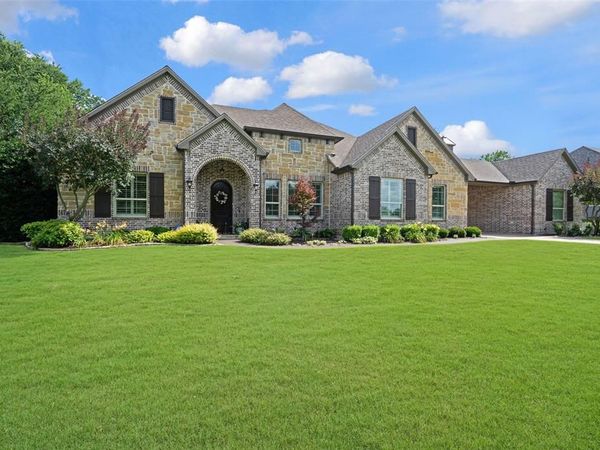4488 Lake Breeze Drive, McKinney, TX 75071