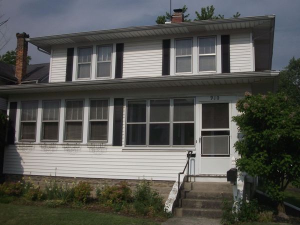 910 S Randolph Street, Garrett, IN 46738