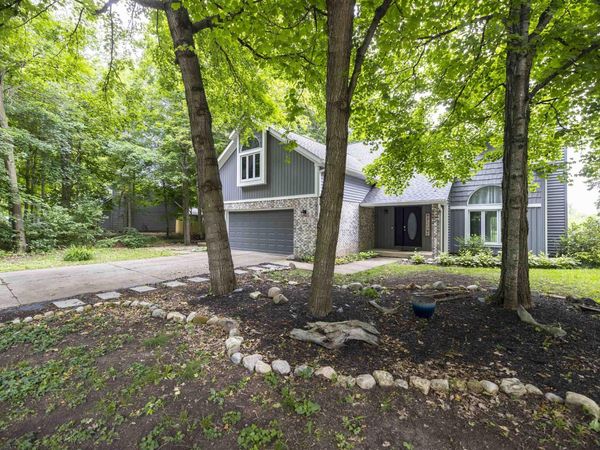 2504 W Sun Valley Parkway, Muncie, IN 47303