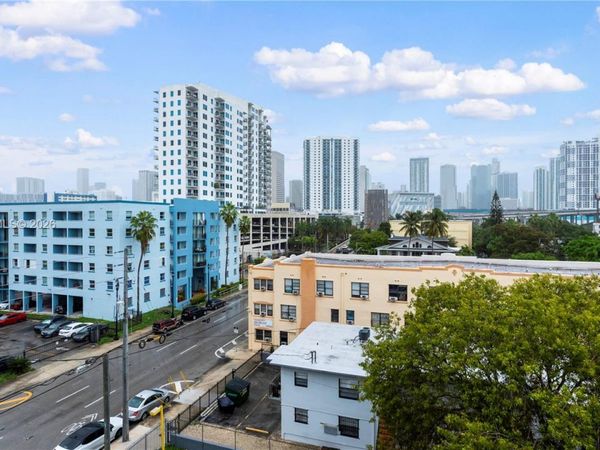 546 SW 1st St , Unit 603, Miami, FL 33130
