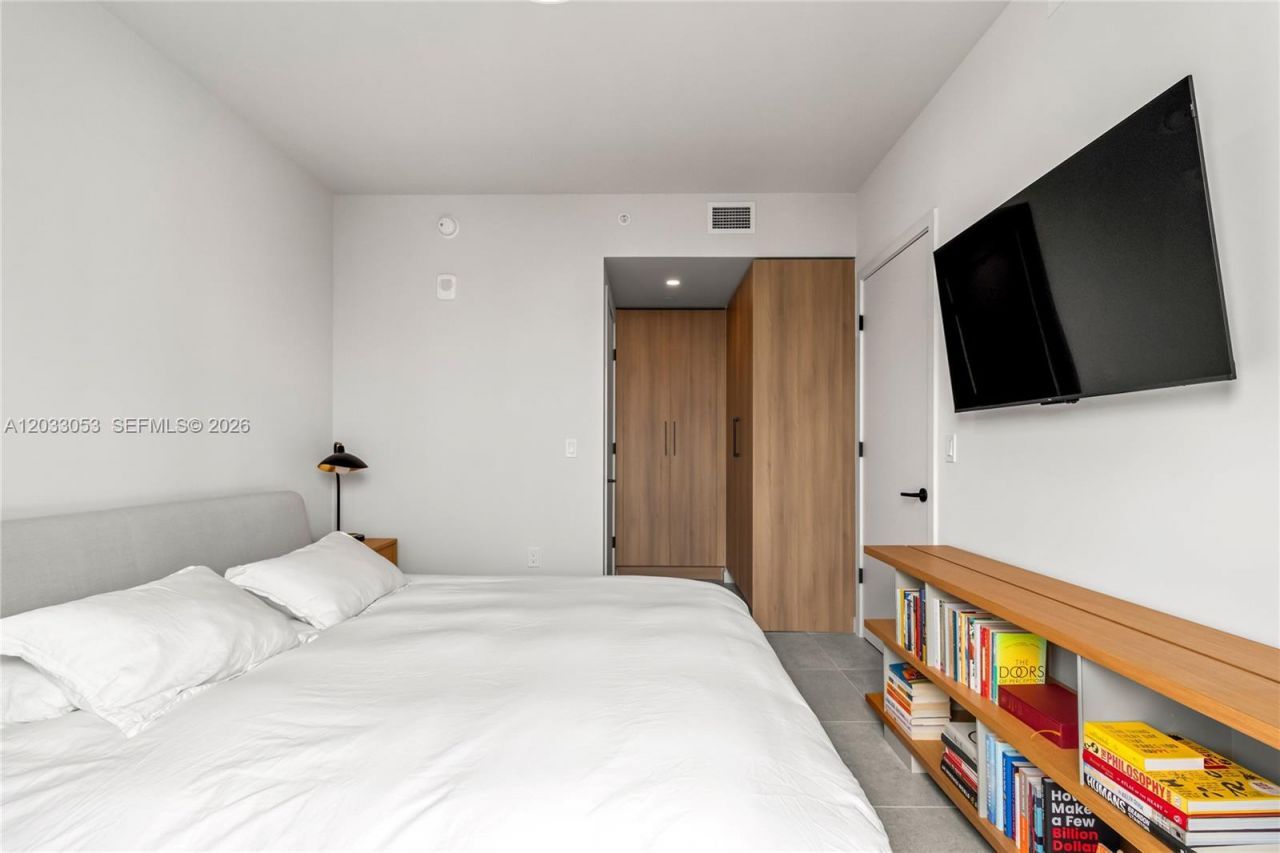 121 NE 5th St , Unit 2401, Miami, FL 33132 Photo