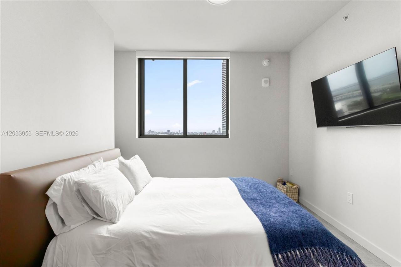 121 NE 5th St , Unit 2401, Miami, FL 33132 Photo